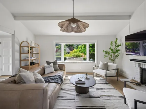 14 Mount Wittenburg Court, San Rafael, CA 94903