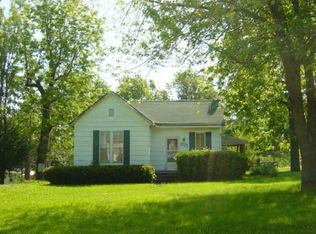 1727 Drake Ave, Centerville, IA 52544