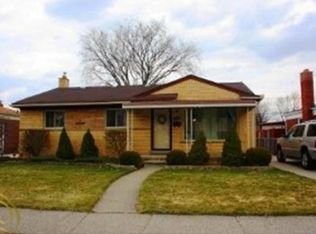 29104 Badelt St, Westland, MI 48185