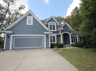 17704 Plattsburg Rd, Holt, MO 64048