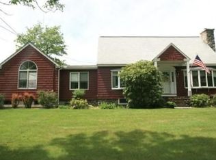 206 Greenwood Rd, Andover, MA 01810