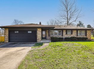 712 S Main St, Willard, MO 65781