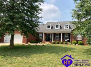 605 Memory Ln, Elizabethtown, KY 42701