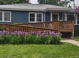 126 N Connecticut St, Hobart, IN 46342