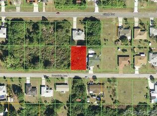 13576 Drysdale Ave, Port Charlotte, FL 33981