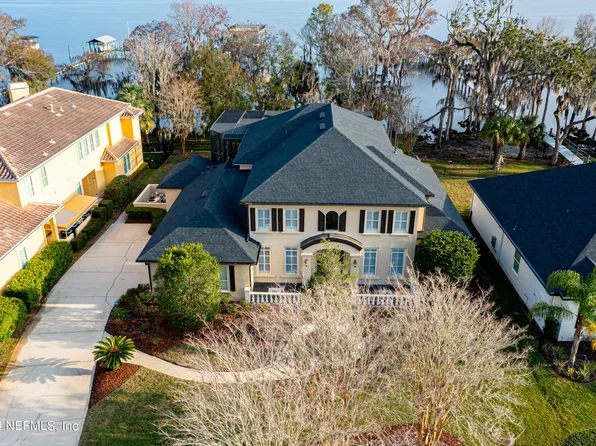 1685 MARGARETS WALK Road, Fleming Island, FL 32003