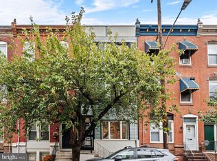 1606 Wharton St, Philadelphia, PA 19146