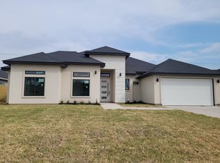 1614 Isra Dr, Harlingen, TX 78552