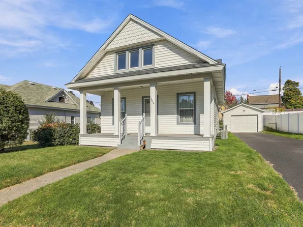 1808 W Spofford Ave, Spokane, WA 99205