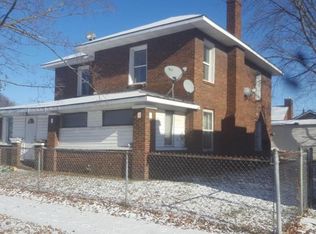 115 S Marion St, Martinsville, IN