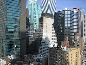 Rented by DJK Residential