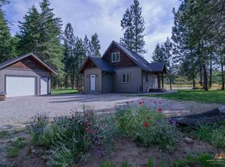 54 Star Rd, Bonners Ferry, ID 83805