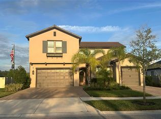 19709 Cypress Bridge Dr, Odessa, FL 33556