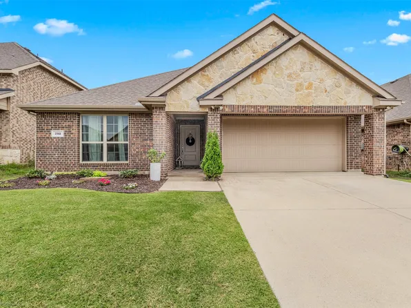 732 Jamestown Ln, Fate, TX 75189
