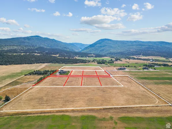 25584 N 11440 E, Fairview, UT 84629