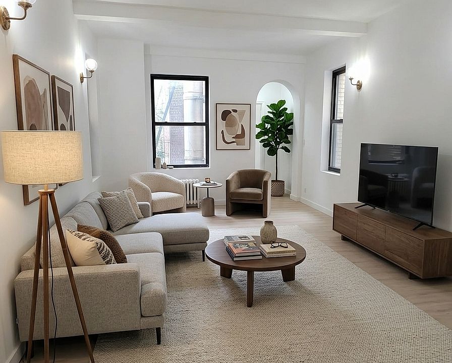 1st image of 201 E 35th St APT 3H
