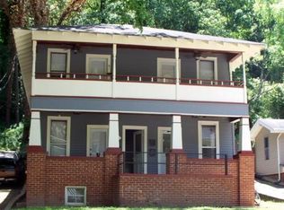 316 Tremont St APT 4, Chattanooga, TN 37405
