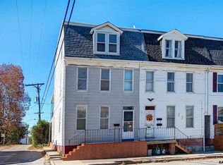 28 N Sumner St, York, PA 17404