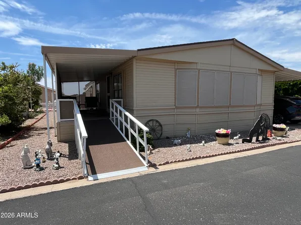 11596 W SIERRA DAWN Boulevard #226, Surprise, AZ 85378
