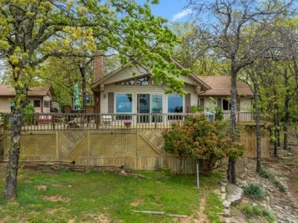 418972 E 1156th Rd, Checotah, OK 74426