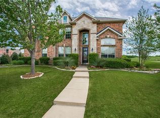 2602 Channel Isle Dr, Garland, TX 75043
