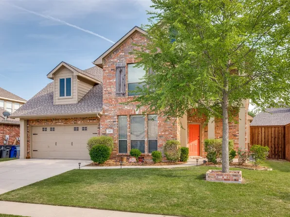 2612 Sage Meadow Trl, Little Elm, TX 75068