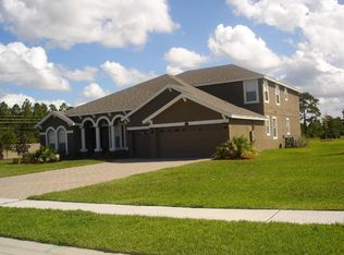 17214 Long Boat Ln, Orlando, FL 32820