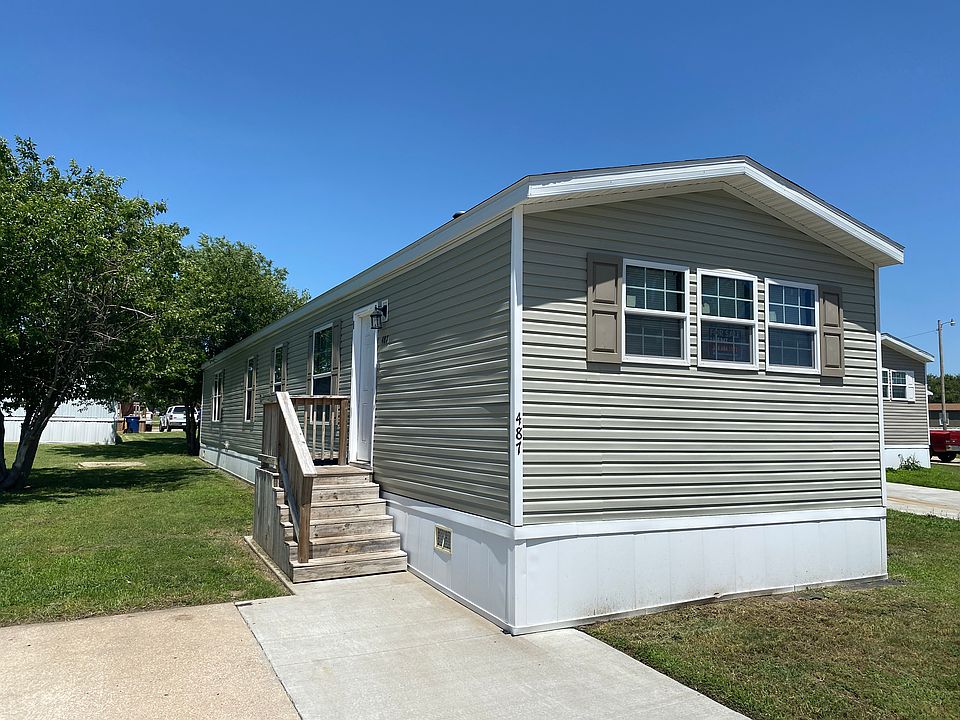 1st image of 3232 S Clifton Ave #487