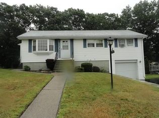 65 Maury Ln, Shrewsbury, MA 01545