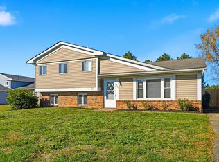 3096 Leon Ave, Columbus, OH 43219