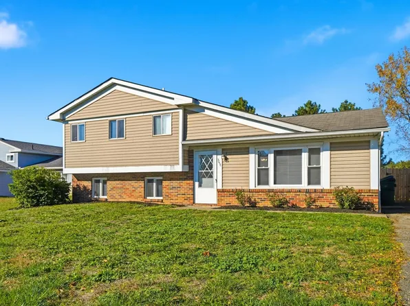 3096 Leon Ave, Columbus, OH 43219