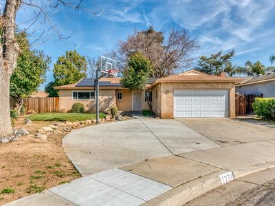 1731 Beverly Ave, Clovis, CA, 93611