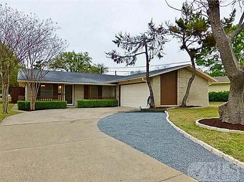 1st image of 11207 Carissa Dr