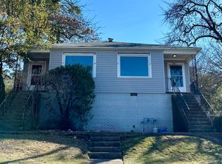 2215-2217 Blackwood Rd, Little Rock, AR 72207