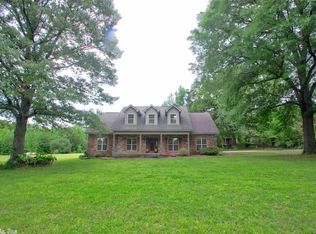 543 Jeffery Ln, Cabot, AR 72023