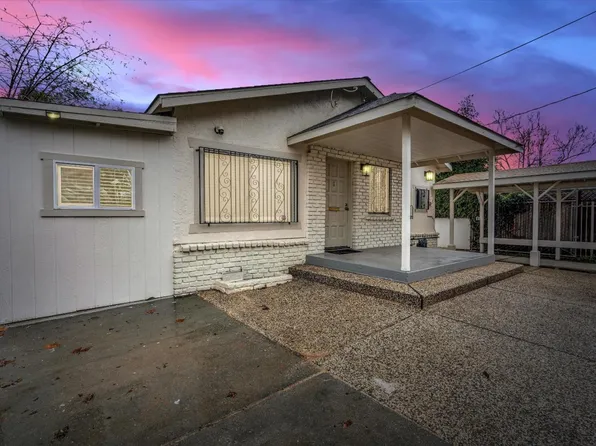 9 S 26th St, San Jose, CA 95116
