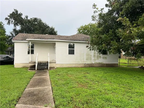 4663 Camelia St, New Orleans, LA 70126