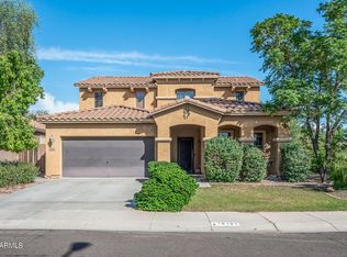 15101 N 175th Dr, Surprise, AZ 85388