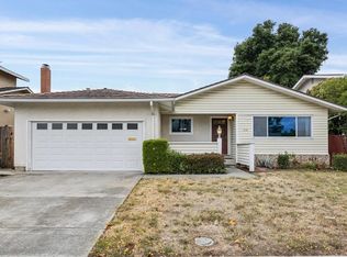 1563 Heron Ave, Sunnyvale, CA 94087
