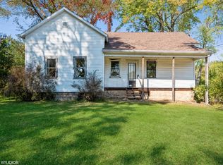 10414 Grand Beach Rd N, Michigan City, IN 46360