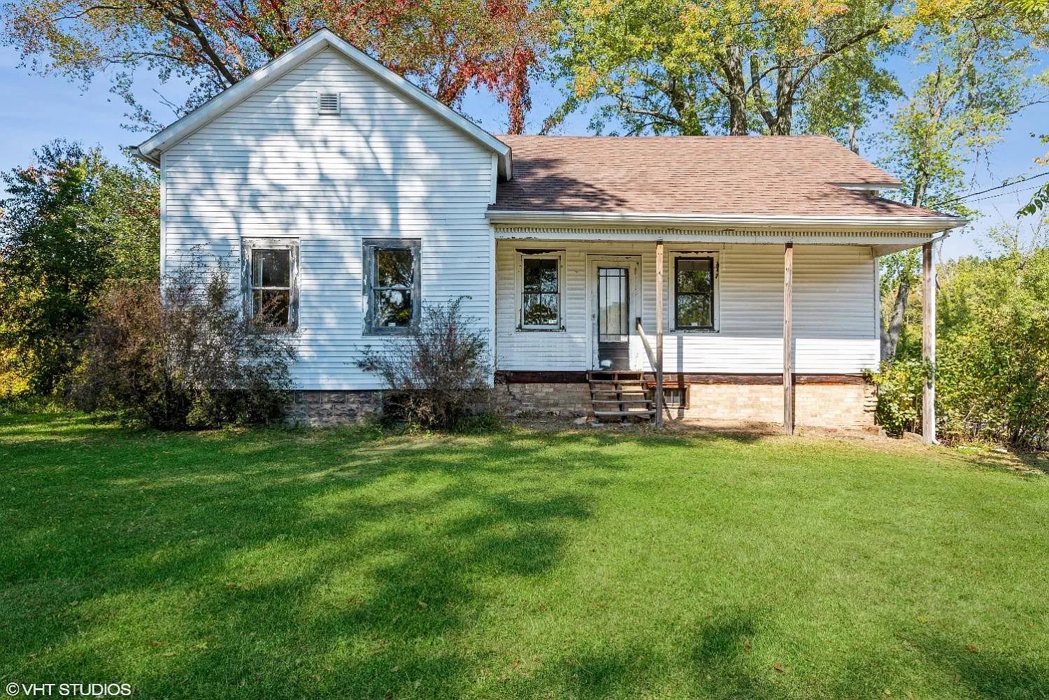 10414 Grand Beach Rd N photo 1