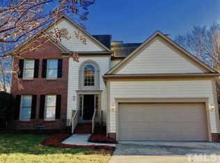4013 Cottonwood Dr, Durham, NC 27705