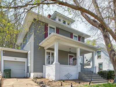 232 S 1st St, Council Bluffs, IA, 51503