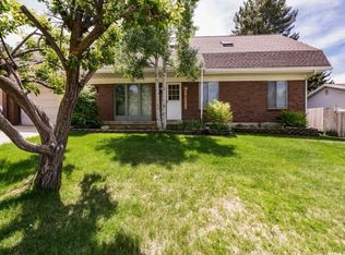 38 E 3300 S, Bountiful, UT 84010