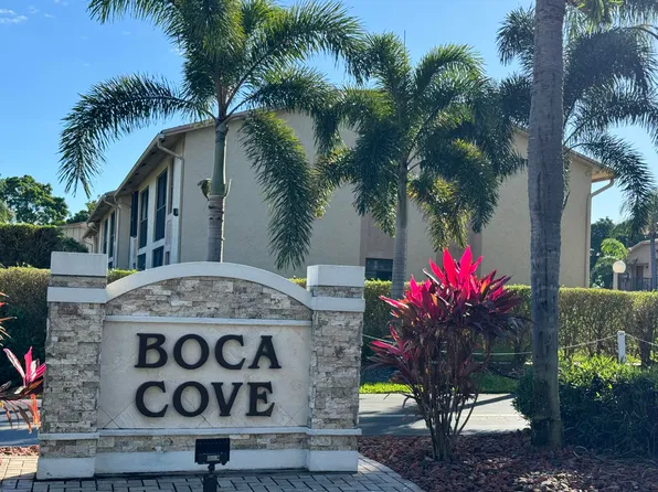 9503 Boca Cove Cir APT 603, Boca Raton, FL 33428