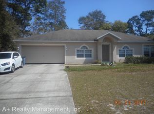 5254 Enfield Ave, Spring Hill, FL 34608