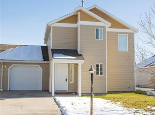 108 Pebble Brook Ln, Belgrade, MT 59714
