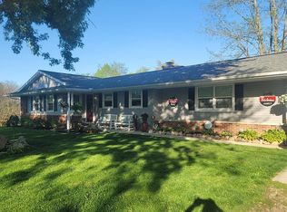 17475 Us Highway 223, Addison, MI 49220