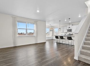 140 Racer St, Bennett, CO 80102