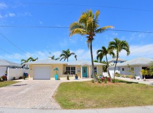 227 Albatross St, Fort Myers Beach, FL 33931